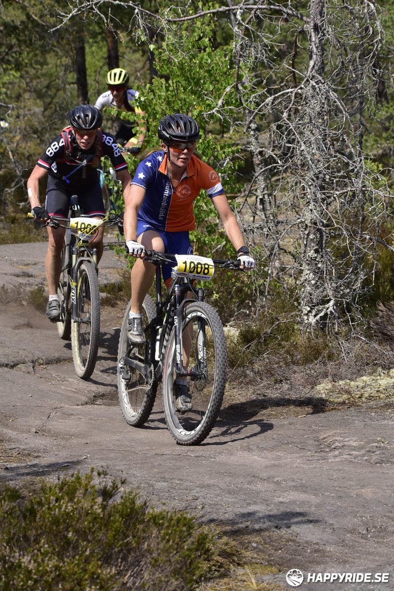 Bild från Lida Loop 2018